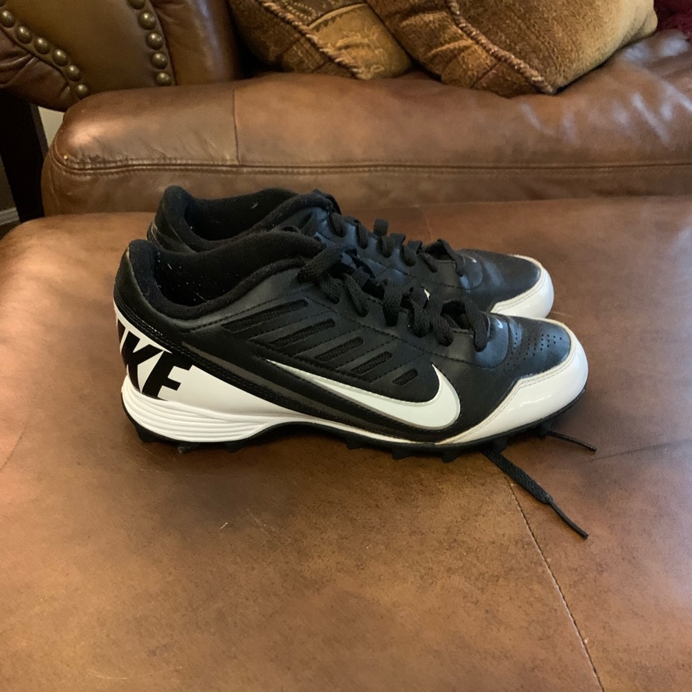 Cleats